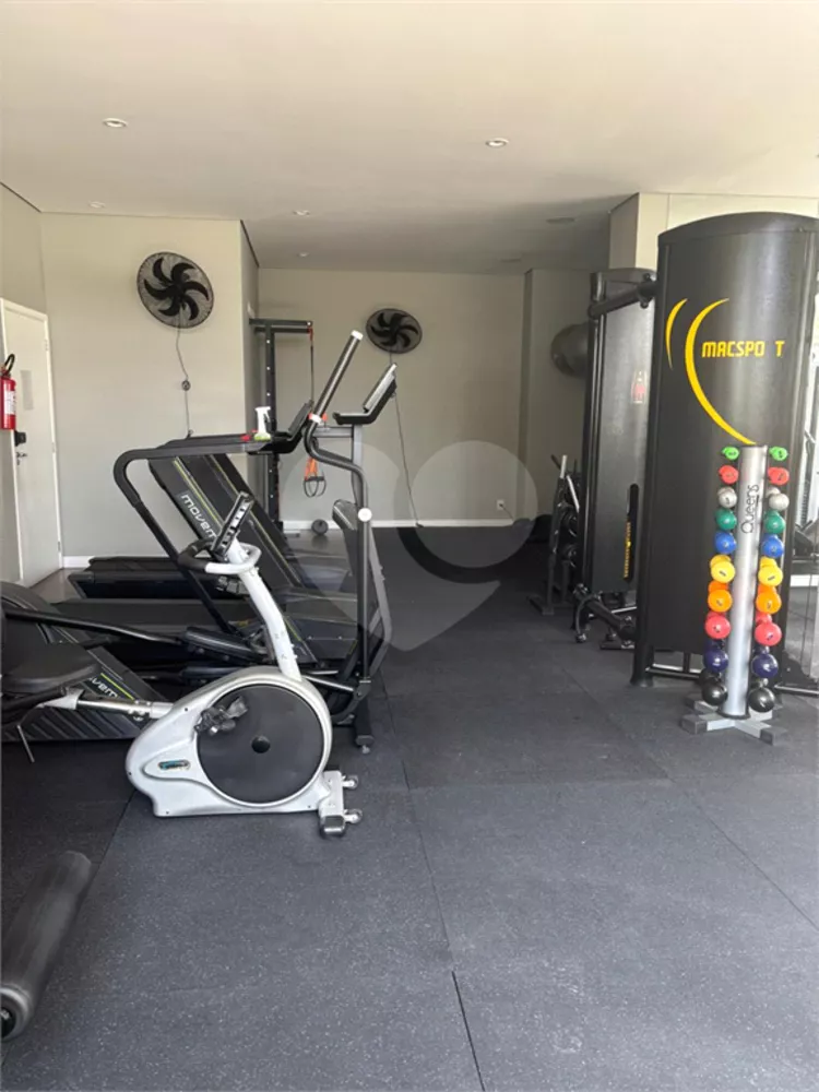 Apartamento, 2 quartos, 72 m² - Foto 2