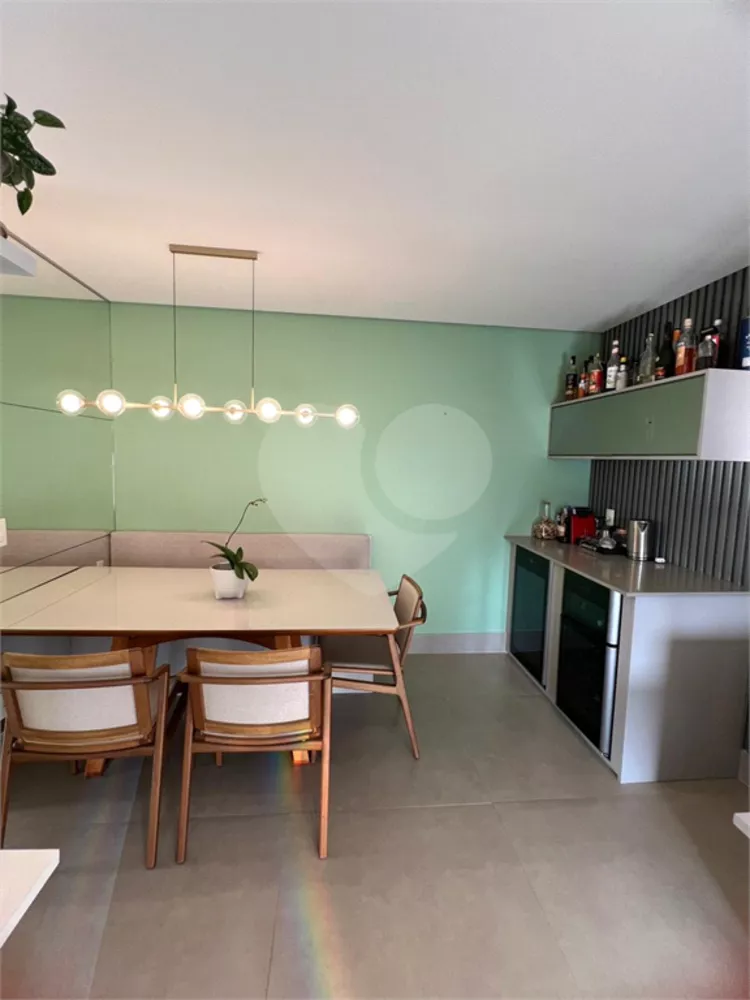 Apartamento, 2 quartos, 30 m² - Foto 1