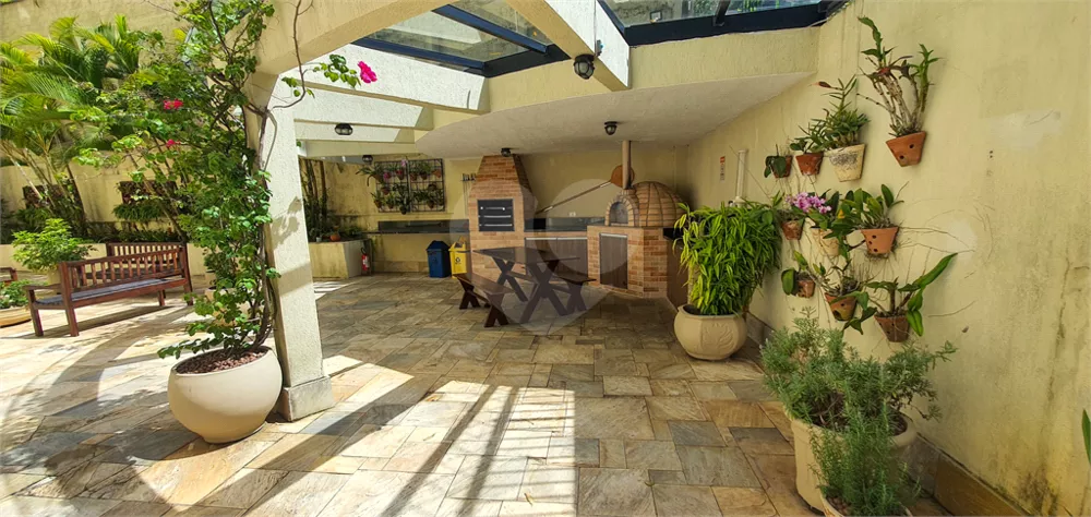 Apartamento, 3 quartos, 136 m² - Foto 4