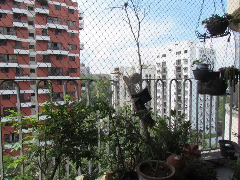 Apartamento, 4 quartos, 166 m² - Foto 2