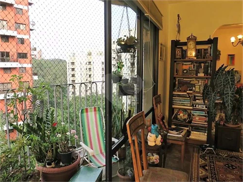 Apartamento, 4 quartos, 166 m² - Foto 1