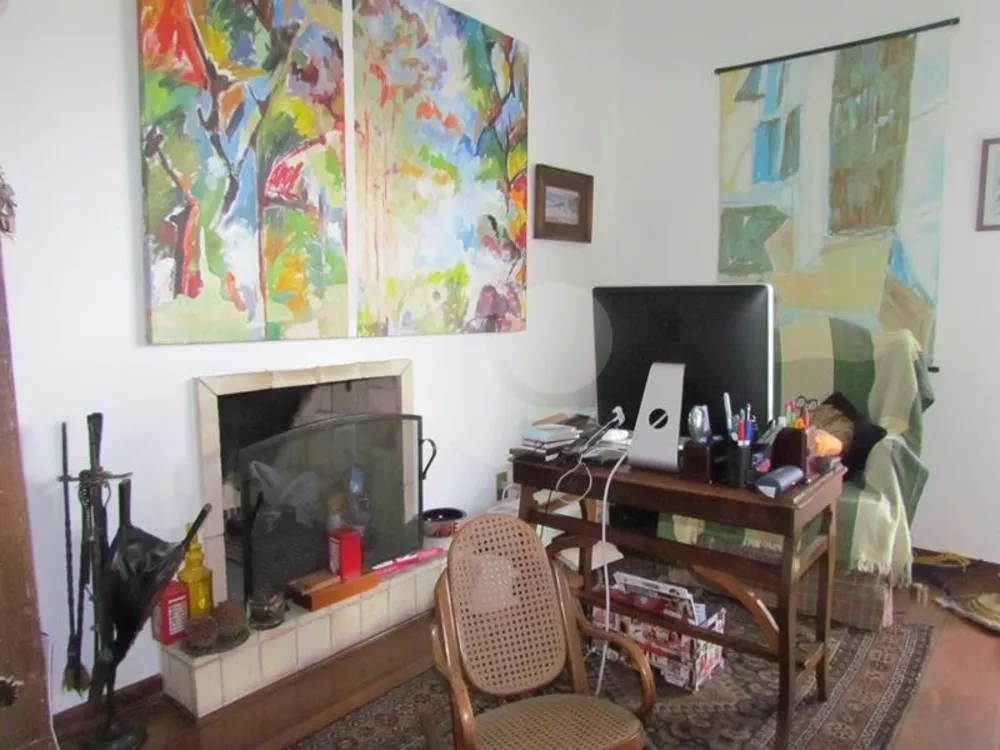 Apartamento, 4 quartos, 166 m² - Foto 4