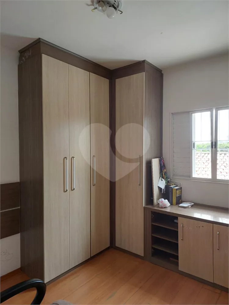 Sobrado, 3 quartos, 150 m² - Foto 4
