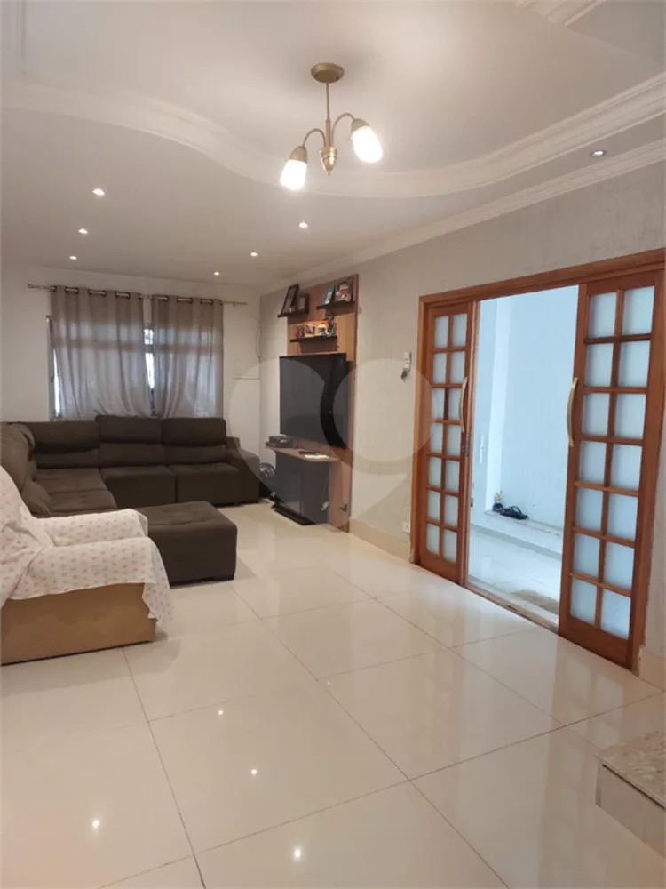 Sobrado, 3 quartos, 150 m² - Foto 1