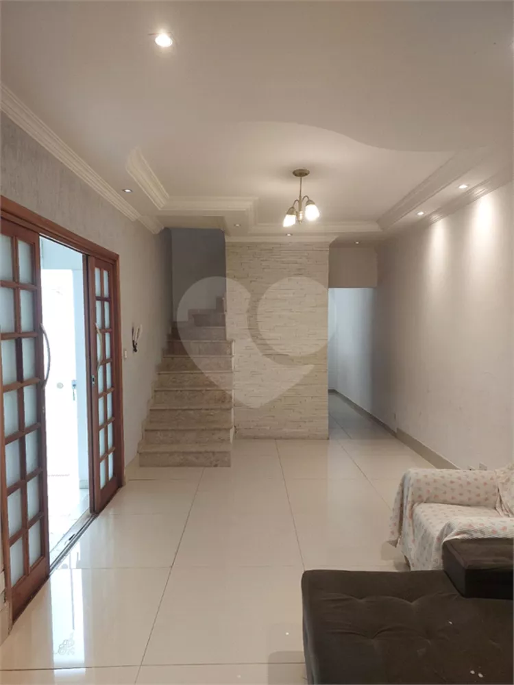 Sobrado, 3 quartos, 150 m² - Foto 2