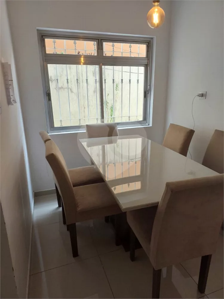 Sobrado, 3 quartos, 150 m² - Foto 3