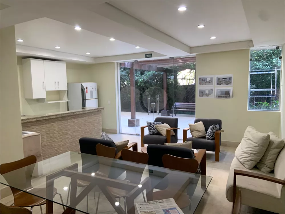 Apartamento, 4 quartos, 200 m² - Foto 4