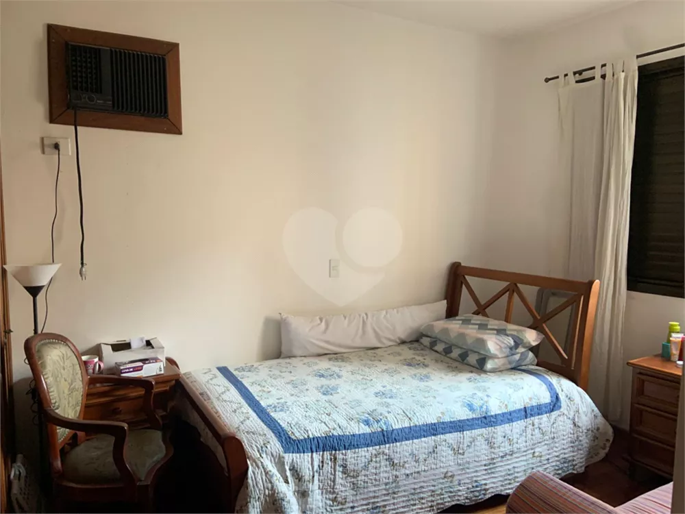 Apartamento, 4 quartos, 200 m² - Foto 2