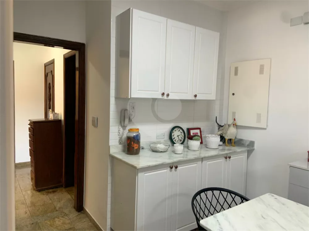 Apartamento, 4 quartos, 200 m² - Foto 1