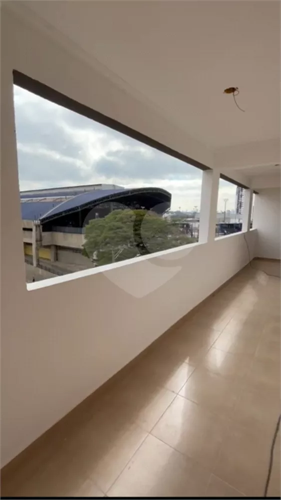Kitnet-Studio, 26 m² - Foto 1
