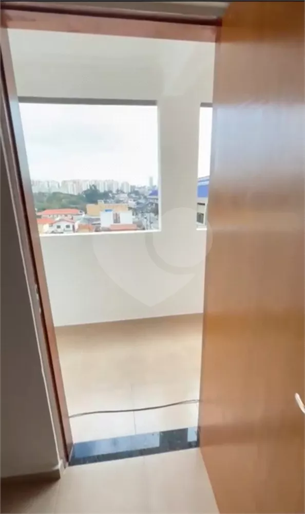 Kitnet-Studio, 26 m² - Foto 3