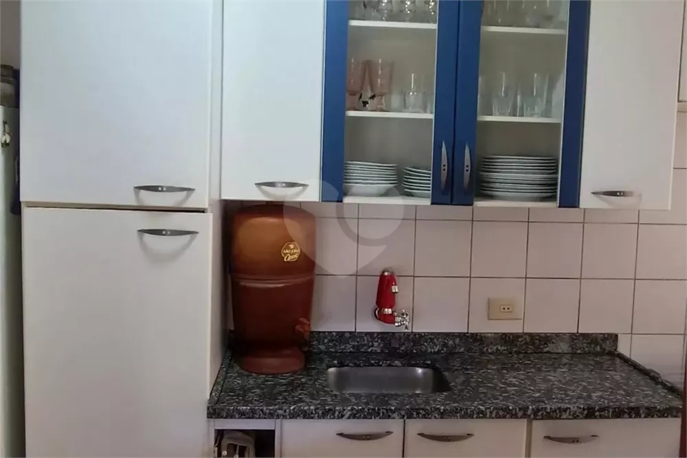 Apartamento, 3 quartos, 76 m² - Foto 1