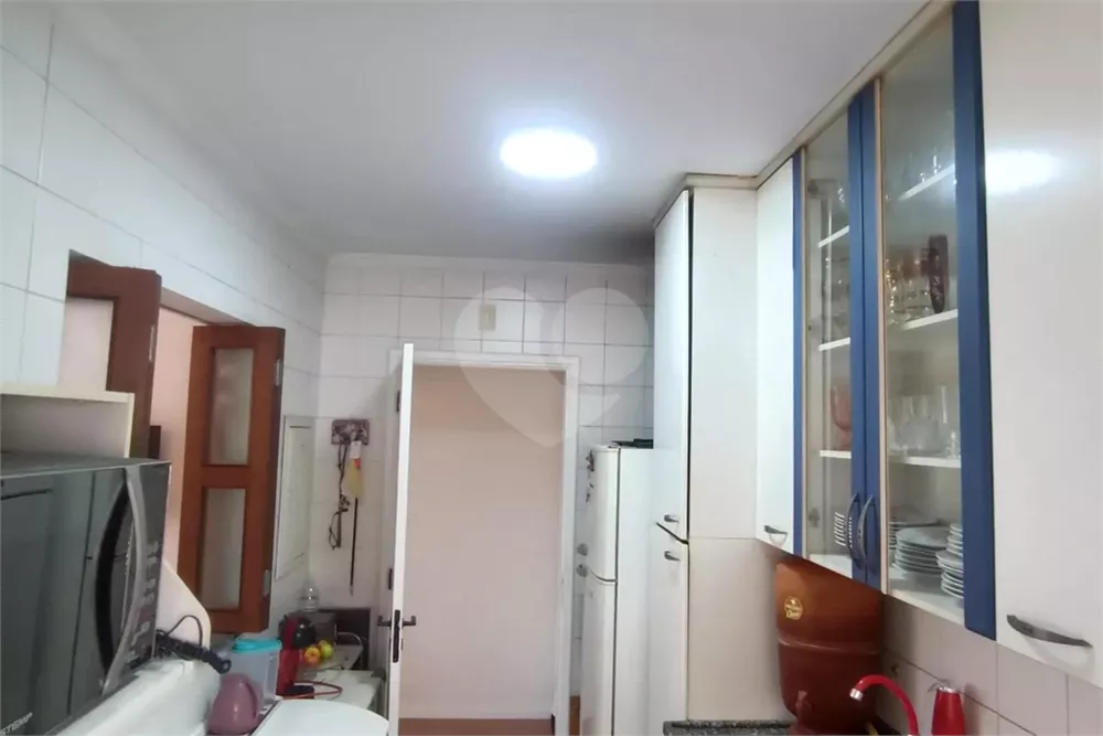 Apartamento, 3 quartos, 76 m² - Foto 3