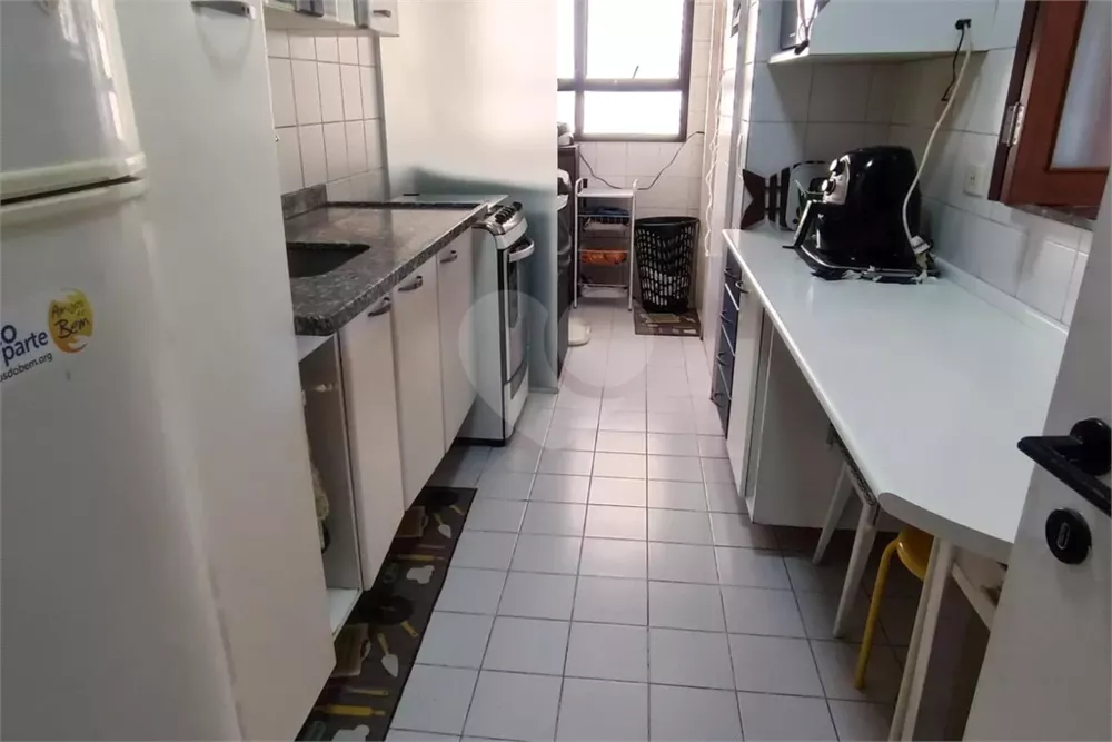 Apartamento, 3 quartos, 76 m² - Foto 4