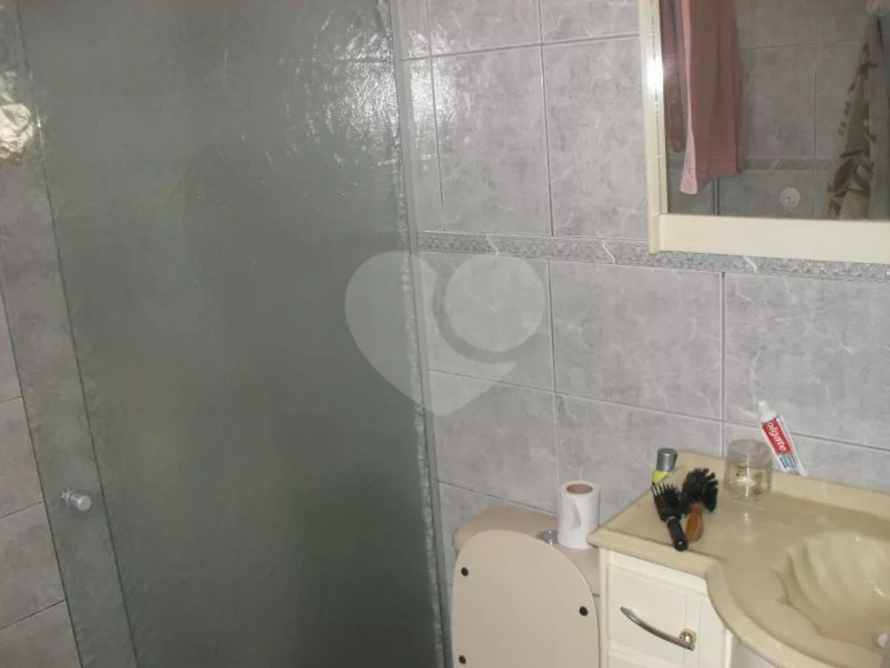 Sobrado, 3 quartos, 290 m² - Foto 1