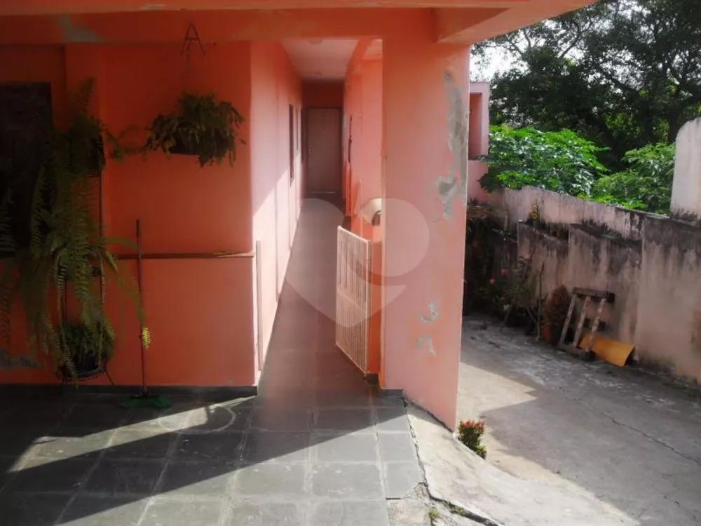 Sobrado, 3 quartos, 290 m² - Foto 4