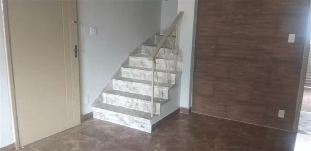 Sobrado, 2 quartos, 91 m² - Foto 4