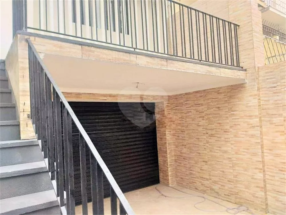 Sobrado, 2 quartos, 91 m² - Foto 2