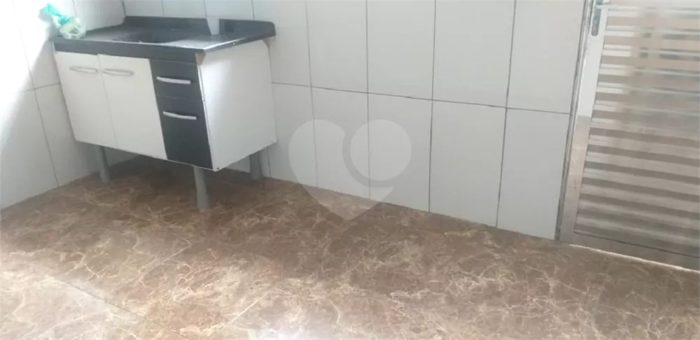 Sobrado, 2 quartos, 91 m² - Foto 3