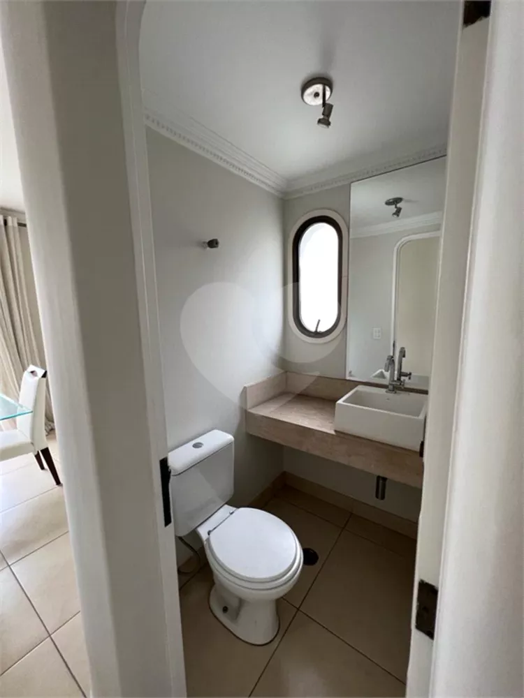 Apartamento, 3 quartos, 180 m² - Foto 3
