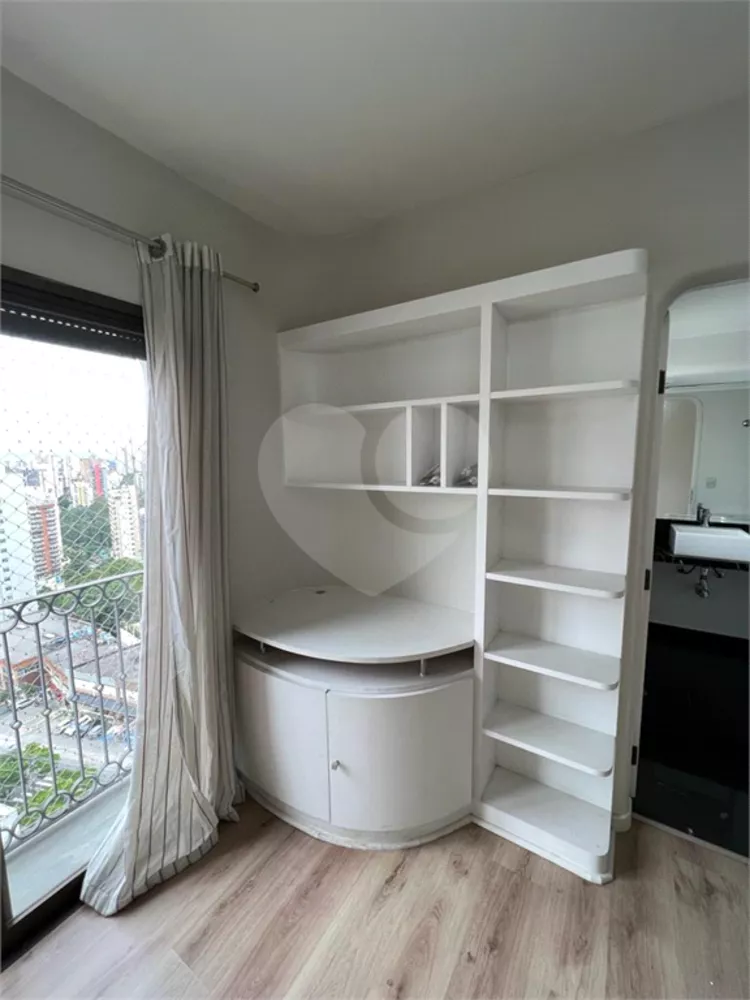 Apartamento, 3 quartos, 180 m² - Foto 4