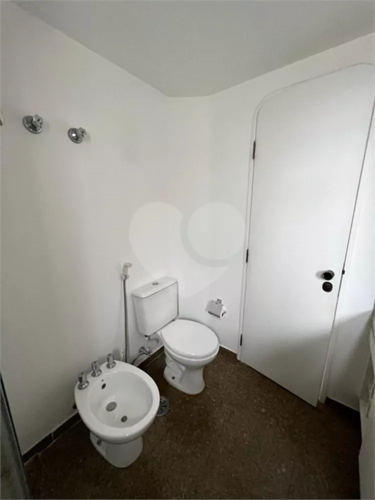 Apartamento, 3 quartos, 180 m² - Foto 2
