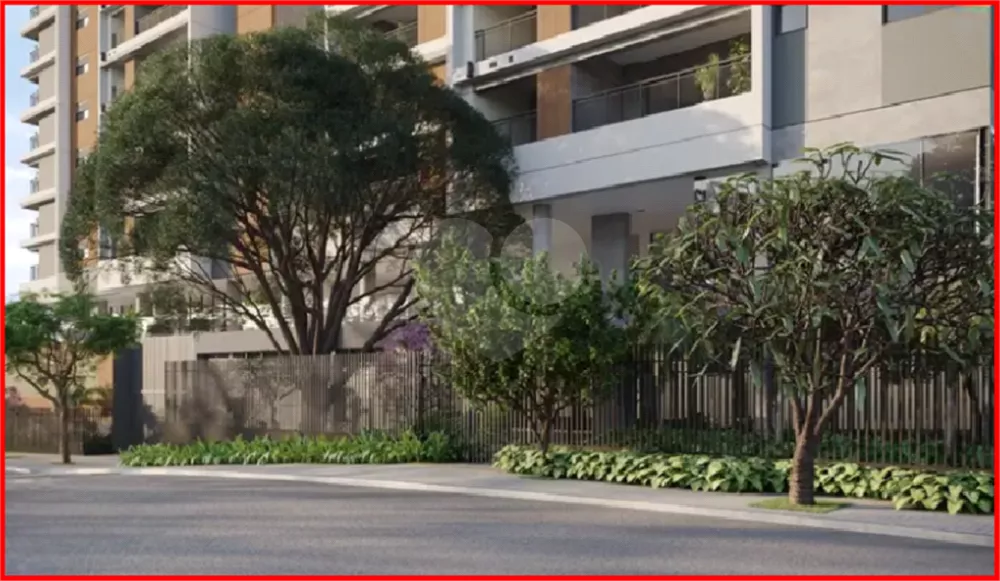 Apartamento, 2 quartos, 92 m² - Foto 2