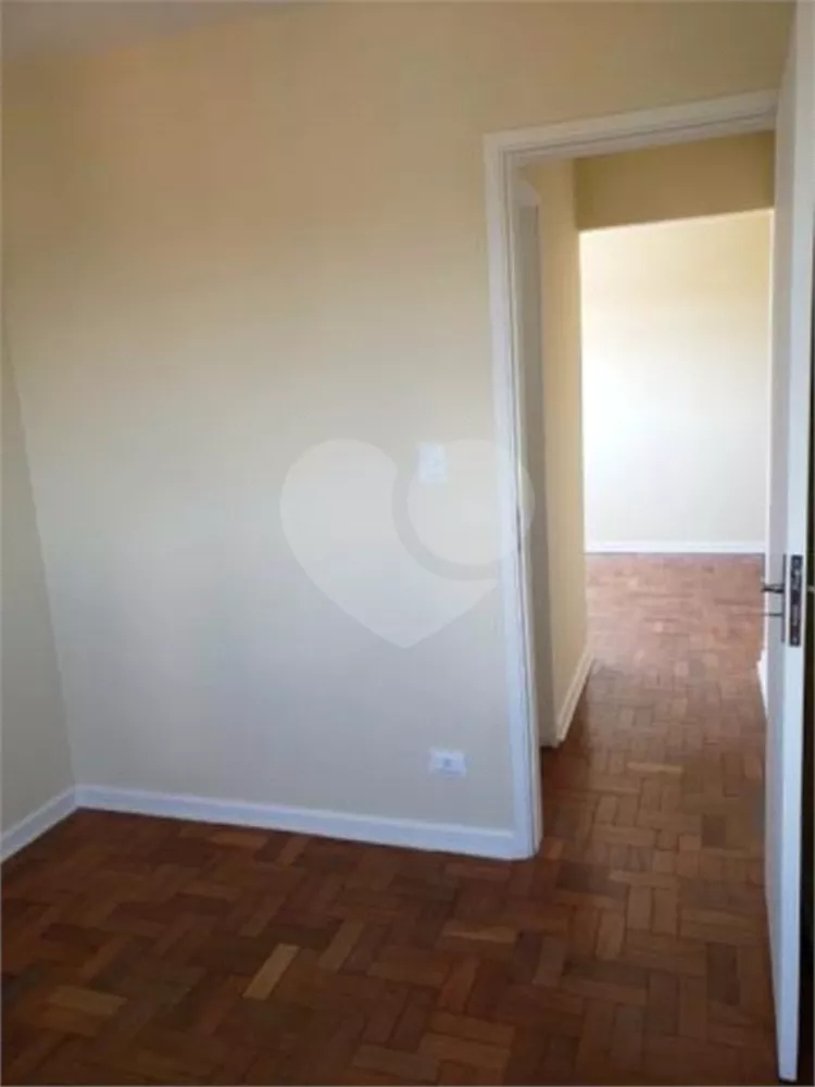 Apartamento, 2 quartos, 59 m² - Foto 1
