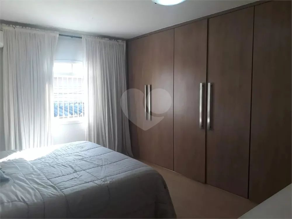 Sobrado, 3 quartos, 260 m² - Foto 3