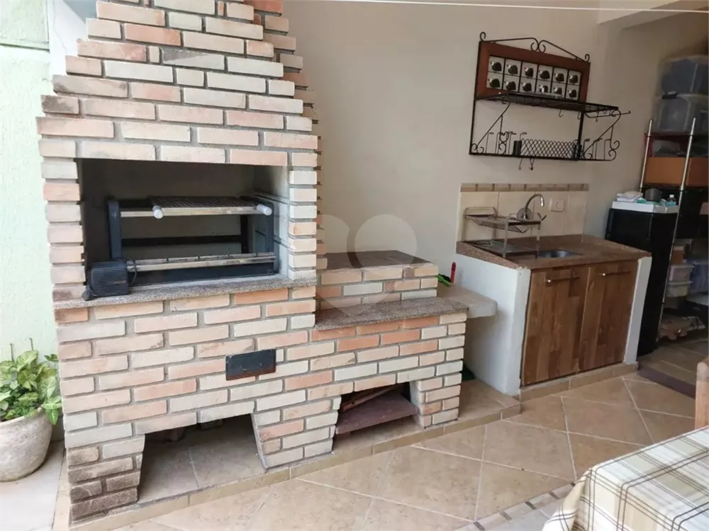 Sobrado, 3 quartos, 260 m² - Foto 2