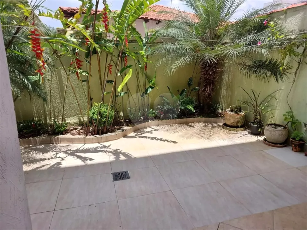 Sobrado, 3 quartos, 260 m² - Foto 1