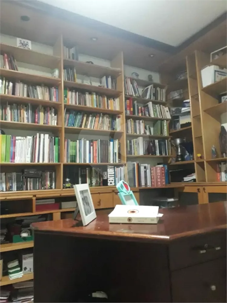 Sobrado, 3 quartos, 260 m² - Foto 4