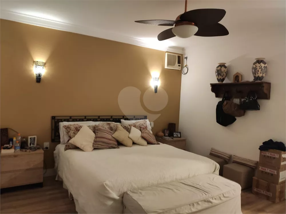 Casa, 4 quartos, 272 m² - Foto 2