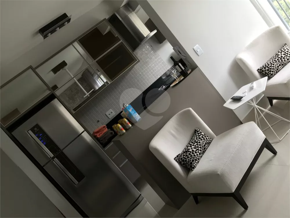 Apartamento, 1 quarto, 38 m² - Foto 4