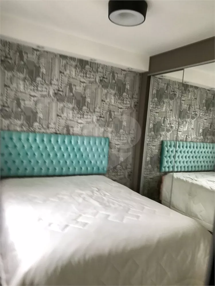 Apartamento, 1 quarto, 38 m² - Foto 3