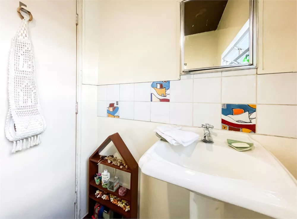Sobrado, 3 quartos, 147 m² - Foto 4