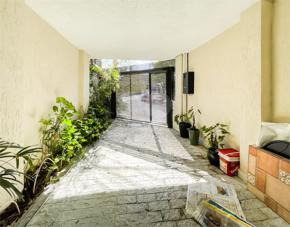 Sobrado, 3 quartos, 147 m² - Foto 1