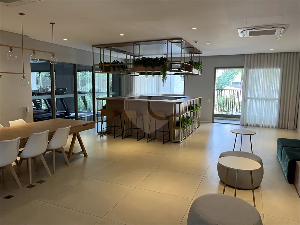 Apartamento, 1 quarto, 26 m² - Foto 4
