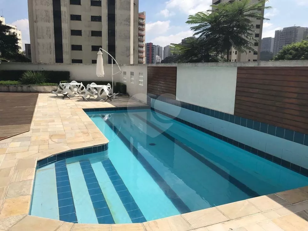 Apartamento, 3 quartos, 156 m² - Foto 3
