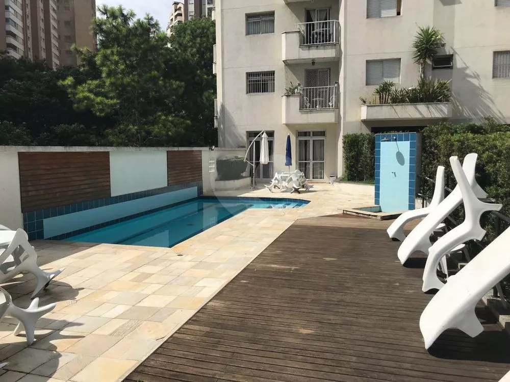 Apartamento, 3 quartos, 156 m² - Foto 1