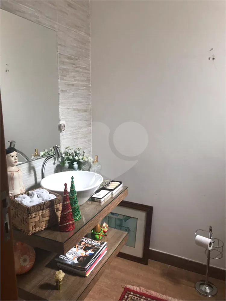 Casa, 4 quartos, 647 m² - Foto 4