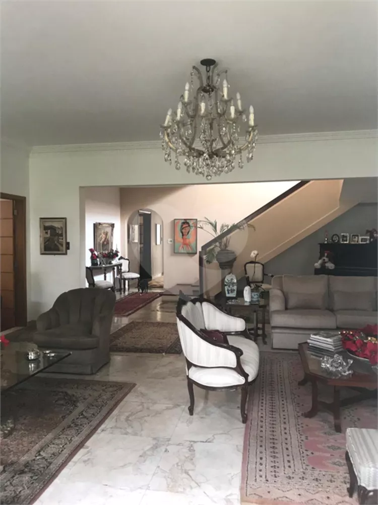 Casa, 4 quartos, 647 m² - Foto 3