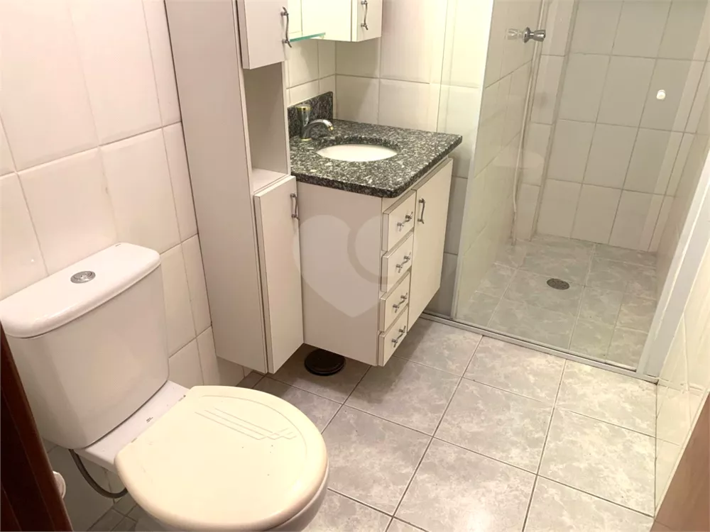 Apartamento, 2 quartos, 70 m² - Foto 3