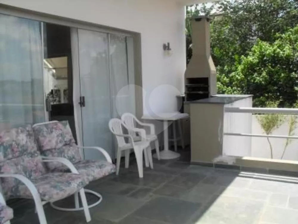 Sobrado, 3 quartos, 400 m² - Foto 3