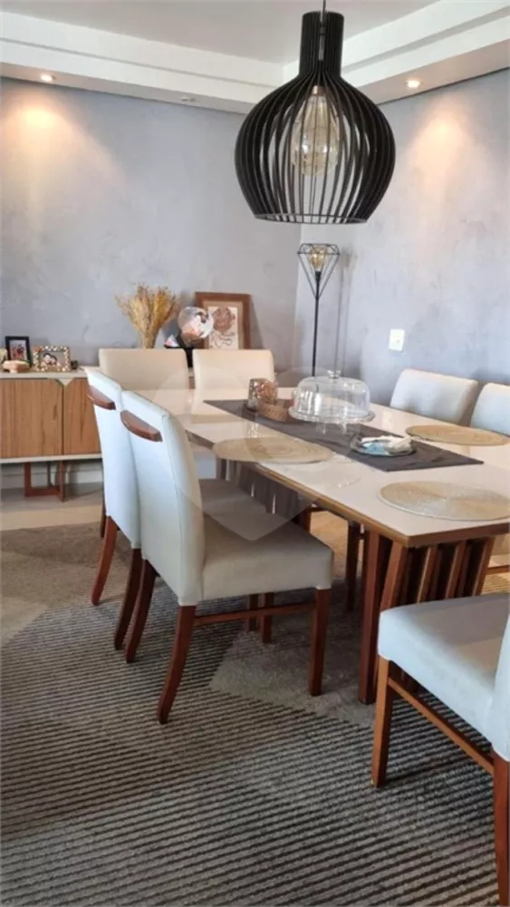 Apartamento, 3 quartos, 128 m² - Foto 2