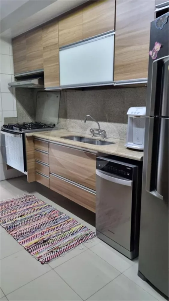 Apartamento, 3 quartos, 128 m² - Foto 3