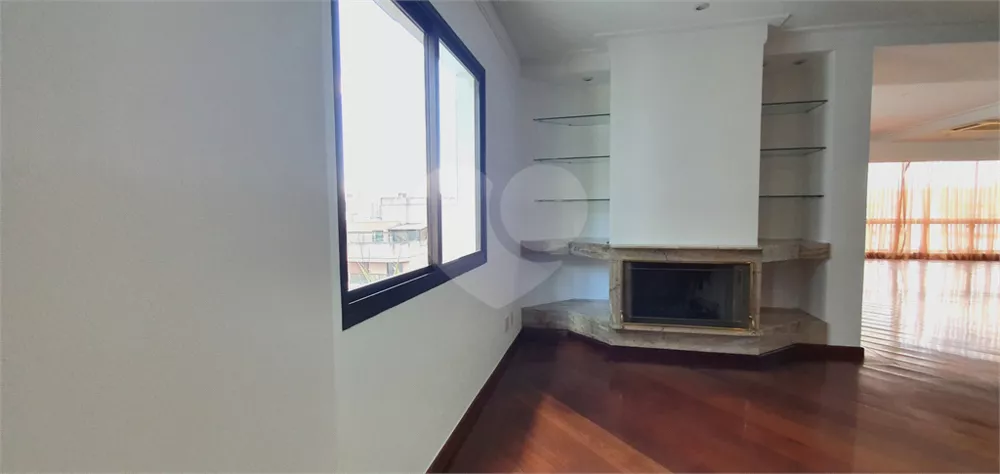 Apartamento, 4 quartos, 314 m² - Foto 1
