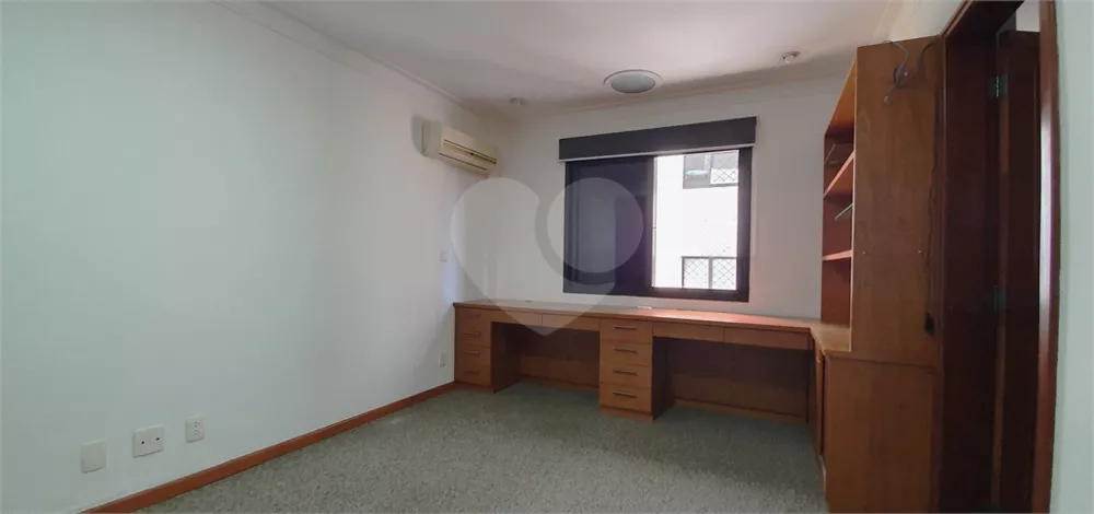 Apartamento, 4 quartos, 314 m² - Foto 2