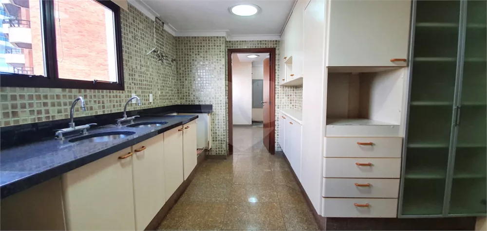Apartamento, 4 quartos, 314 m² - Foto 3
