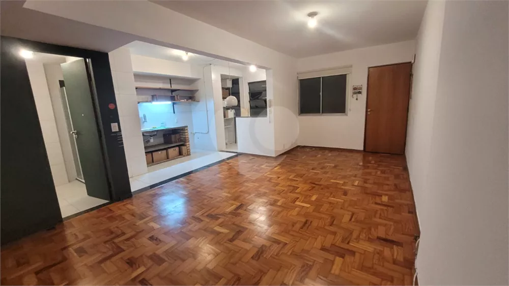 Apartamento, 2 quartos, 64 m² - Foto 2